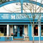 Rempel Mercantile & Antiques