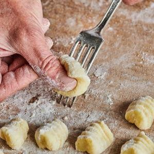 Pasta Cooking Class