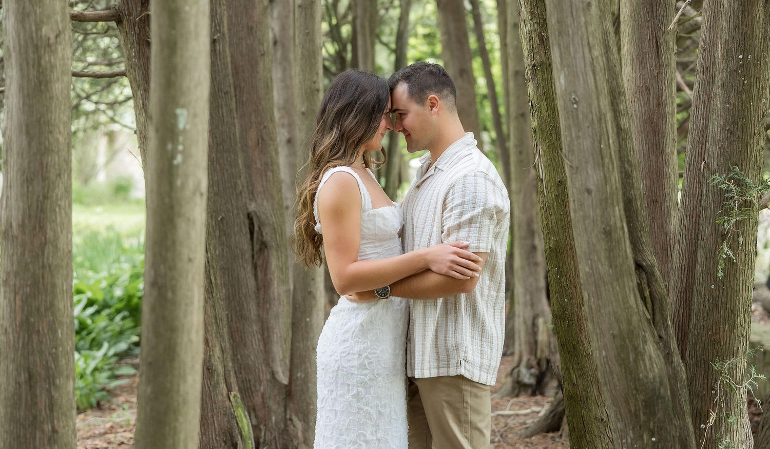 The Wedding Website of Kylie Hoffman and Case Tretter