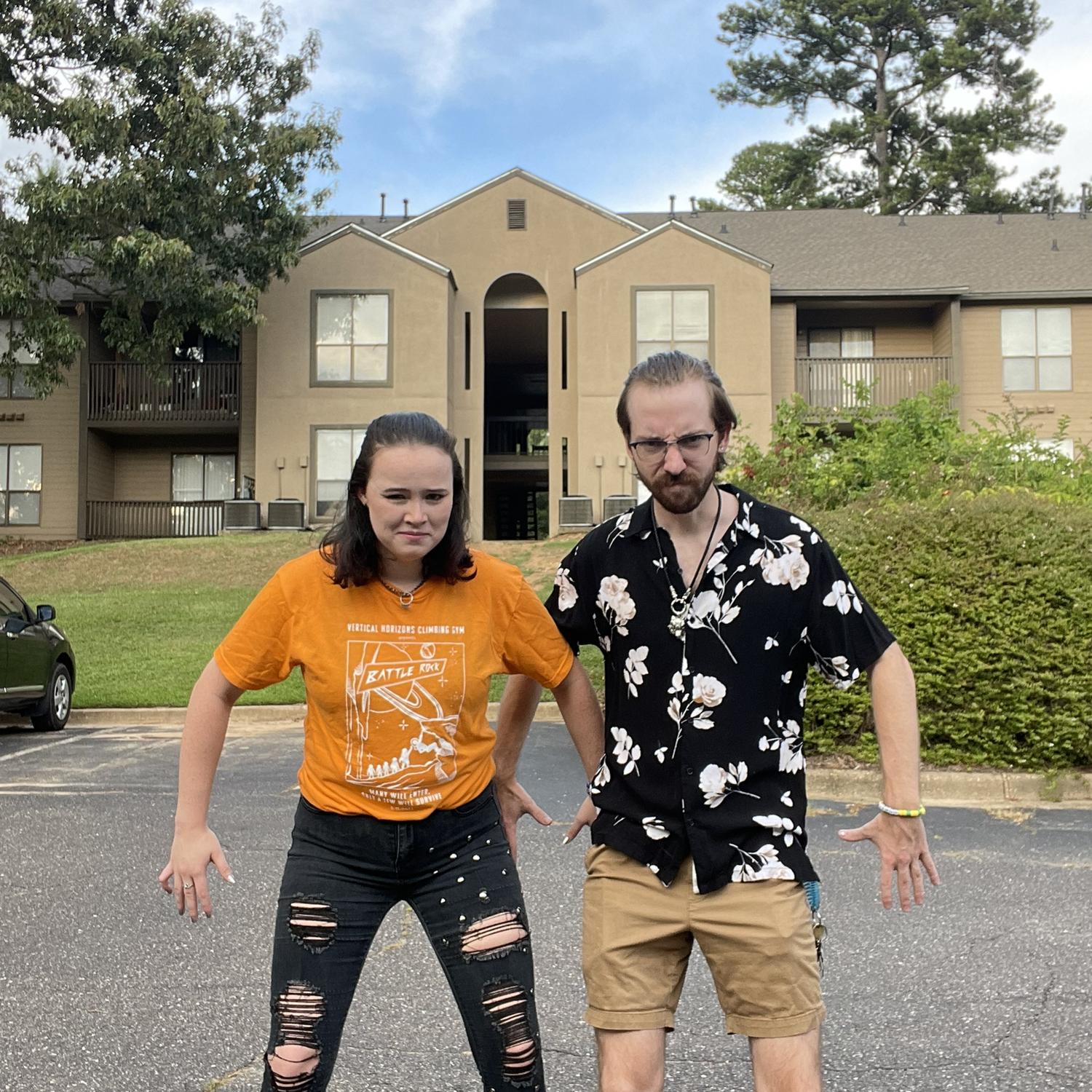 6 Month Date- Gremlins