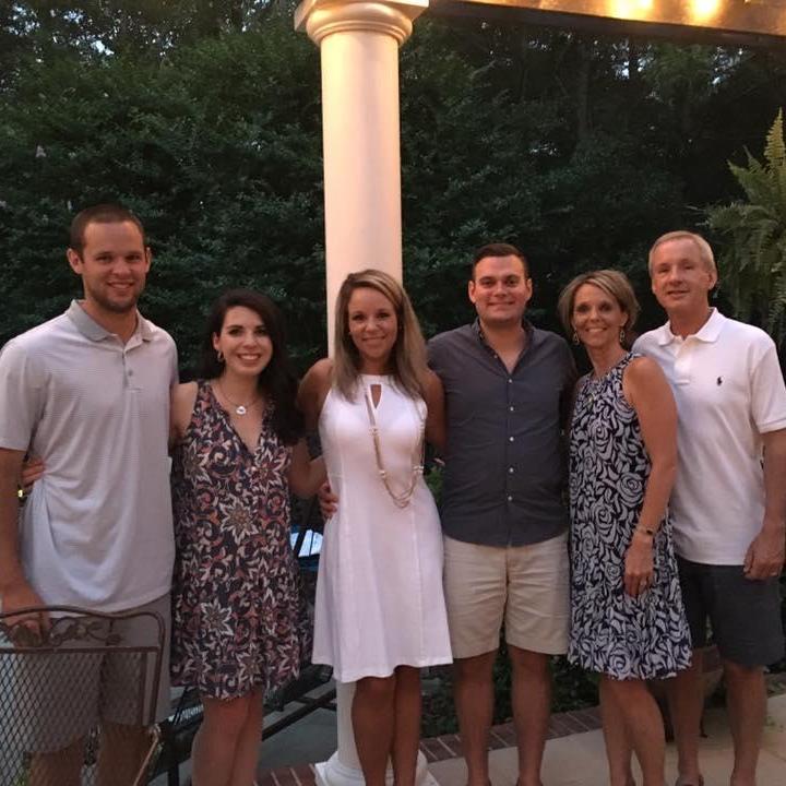Engagement Party