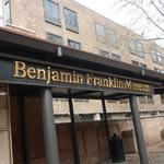 Benjamin Franklin Museum