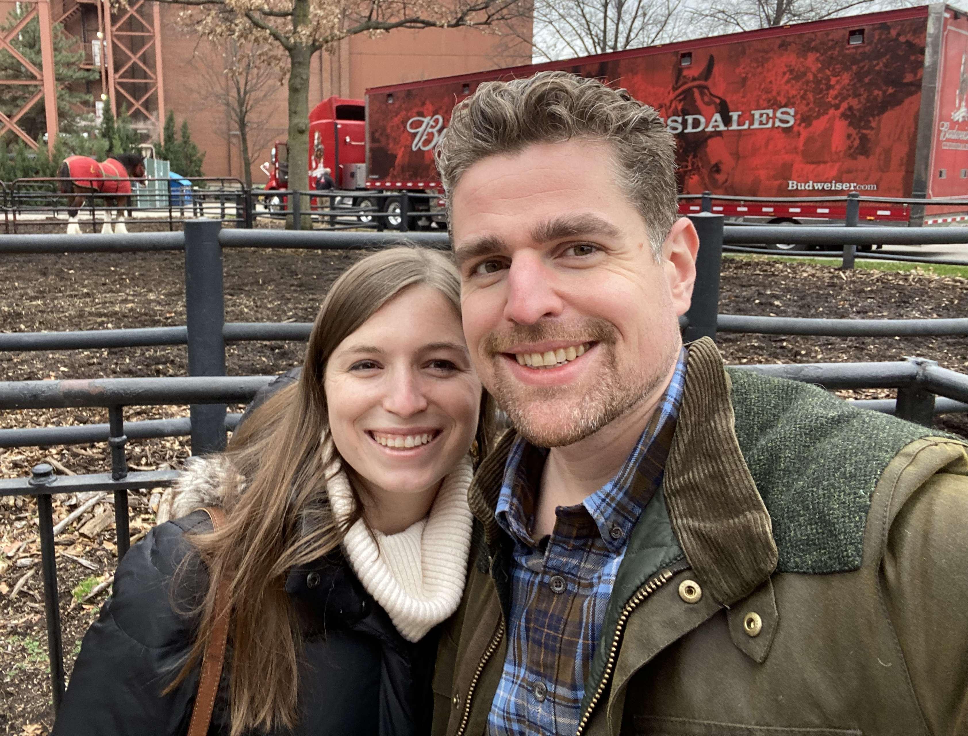 The Wedding Website of Helen Julitta Pesce Wiley and Nathaniel Cantey Reisinger