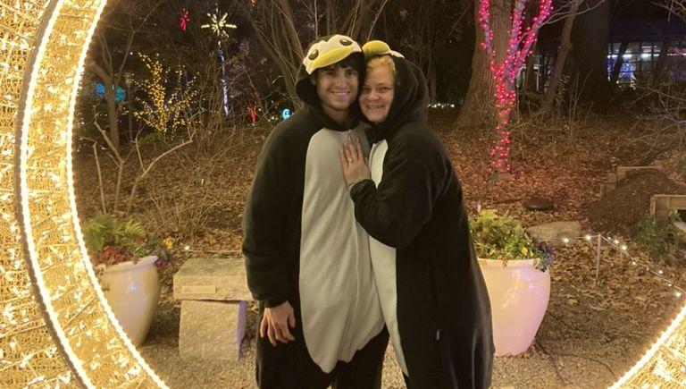 The Wedding Website of Marlee Gordon and Ryan Cohen