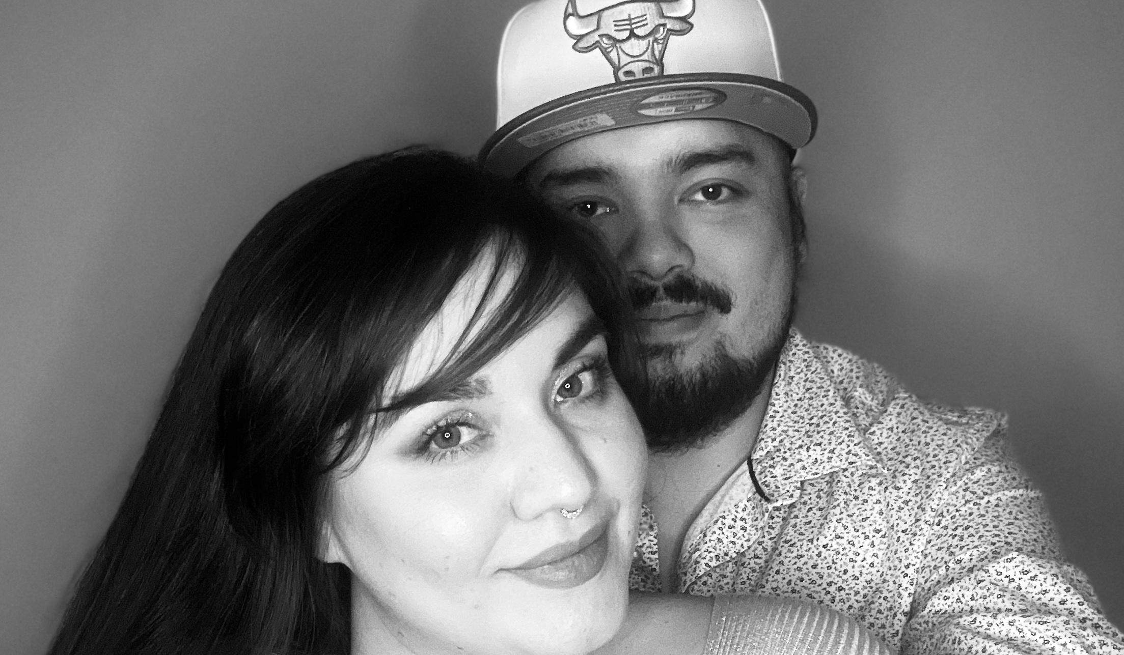 The Wedding Website of Alexis Murillo-Luna and Daniel Siguenza