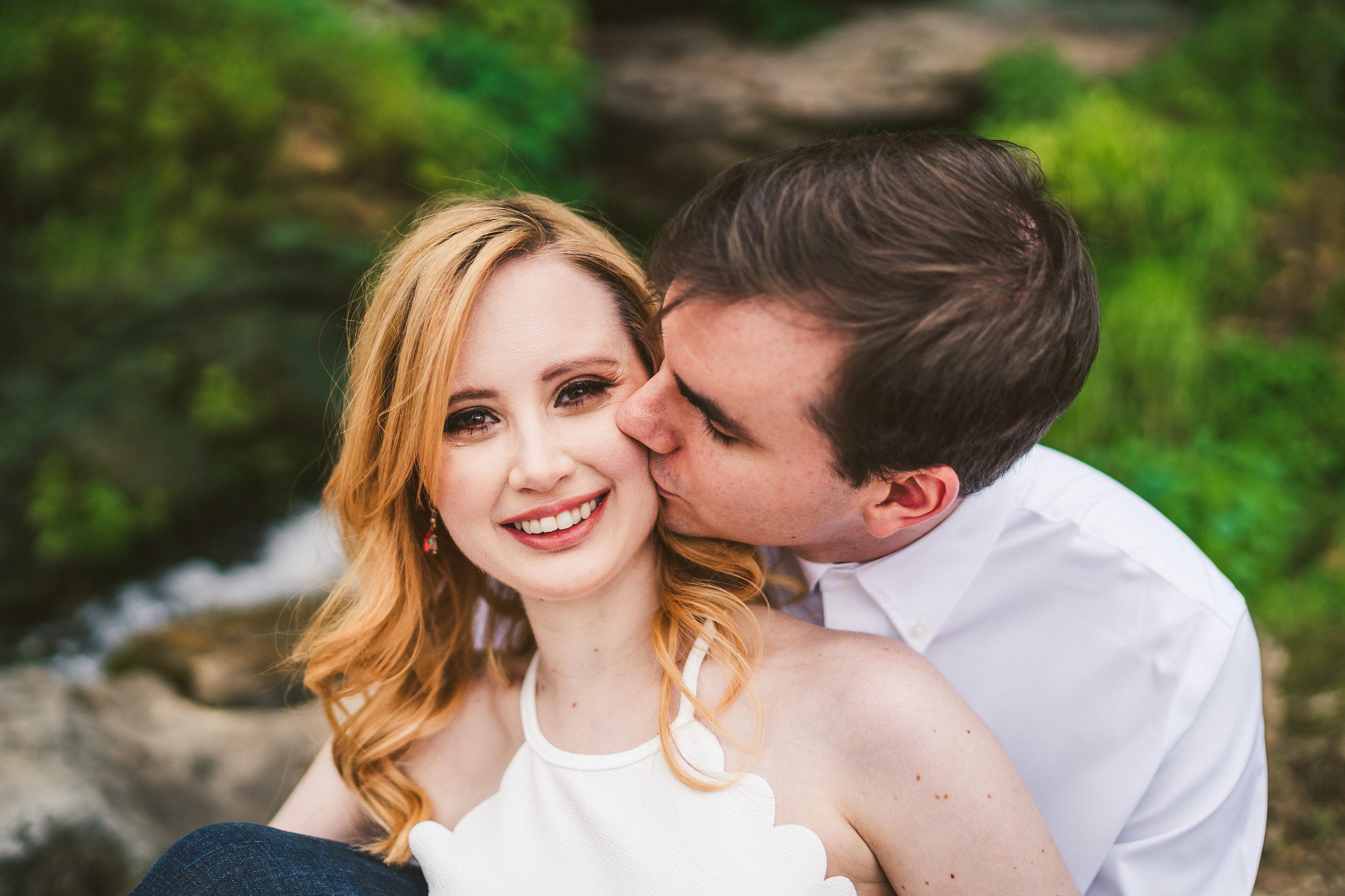 The Wedding Website of Carly Hannah and Jared Cox