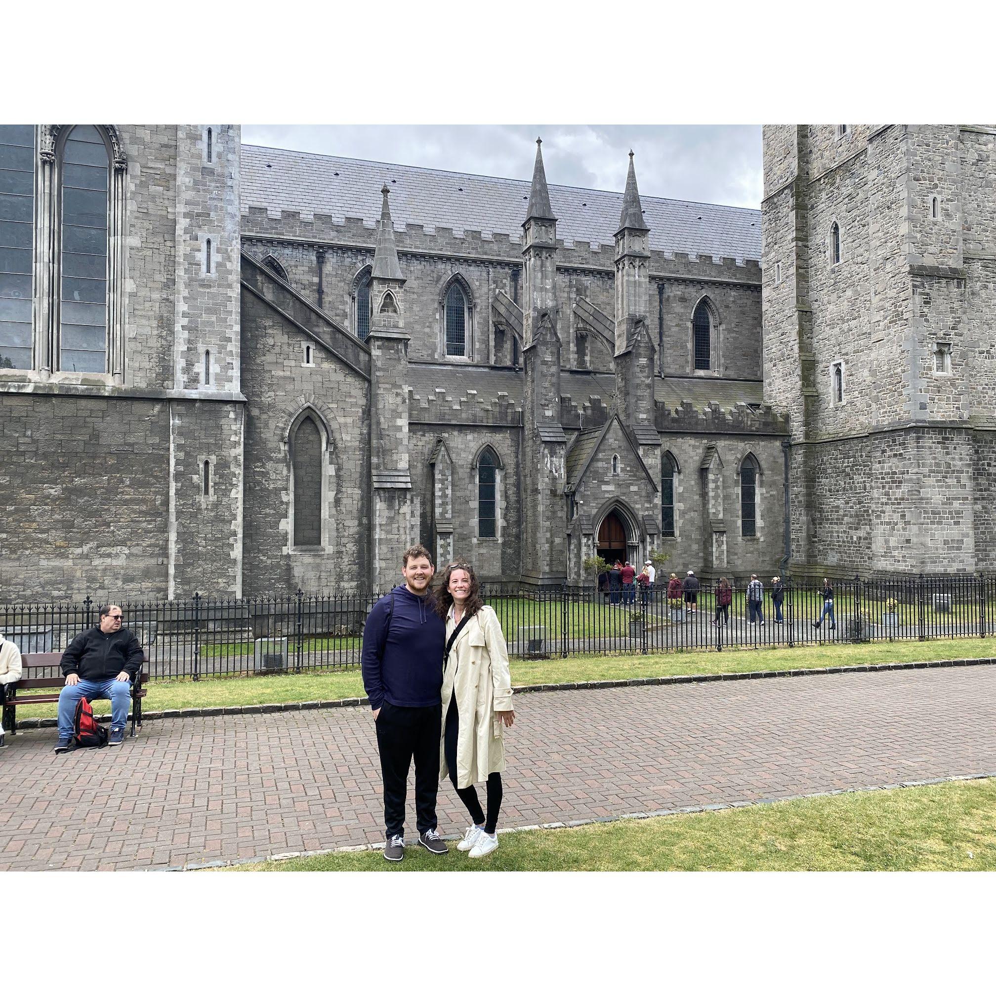 Dublin