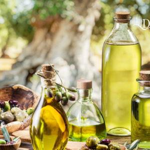 Bring Home Italian Olive Oil Fund - Joey insists ;)