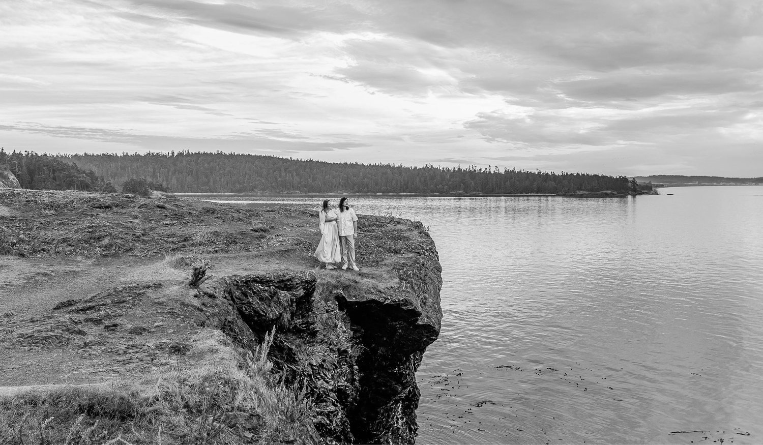 The Wedding Website of Andrea Hedington and Reilly Shofner