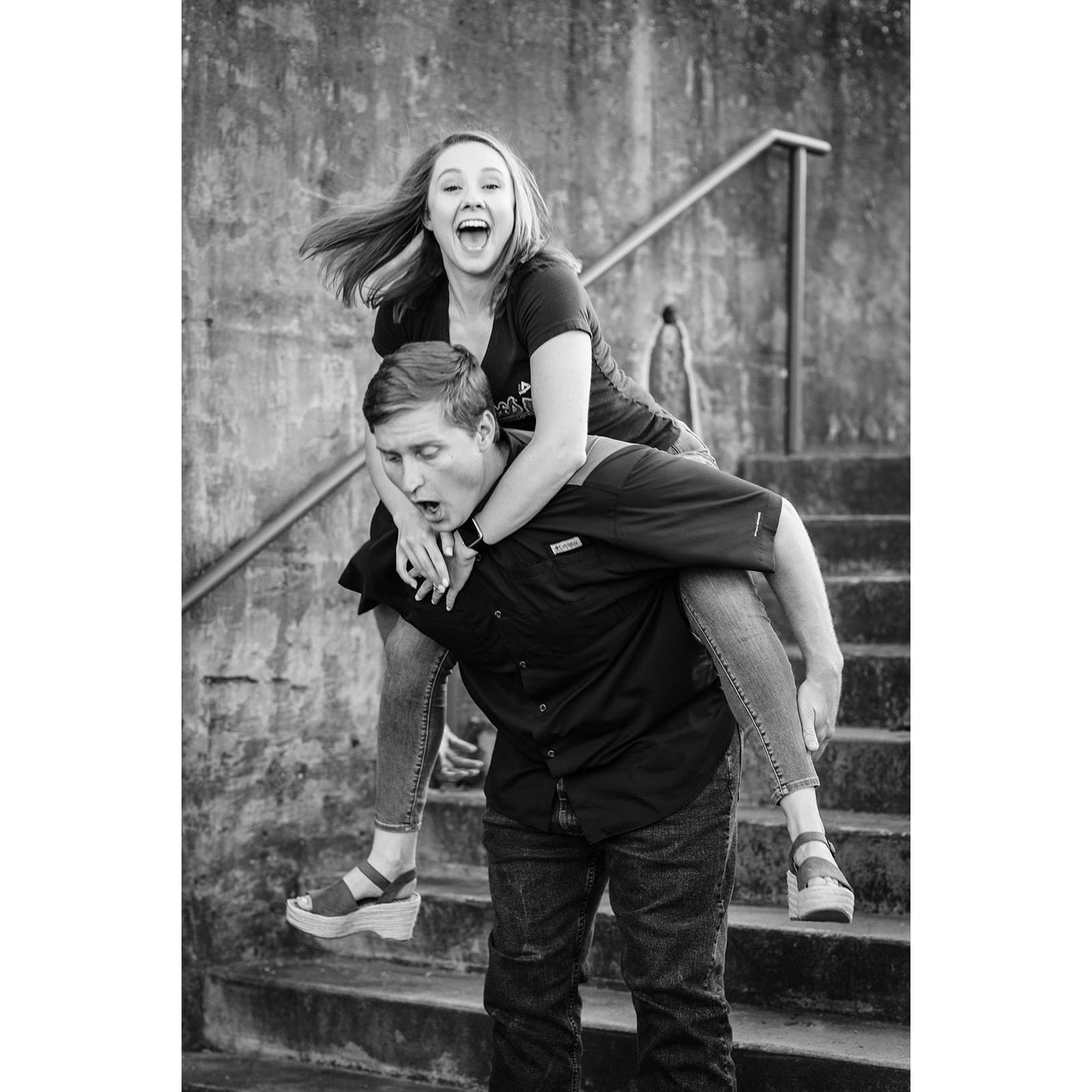 This is the definition of our relationship!