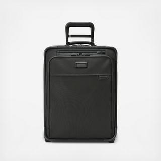 Baseline Global 2-Wheel Carry-On