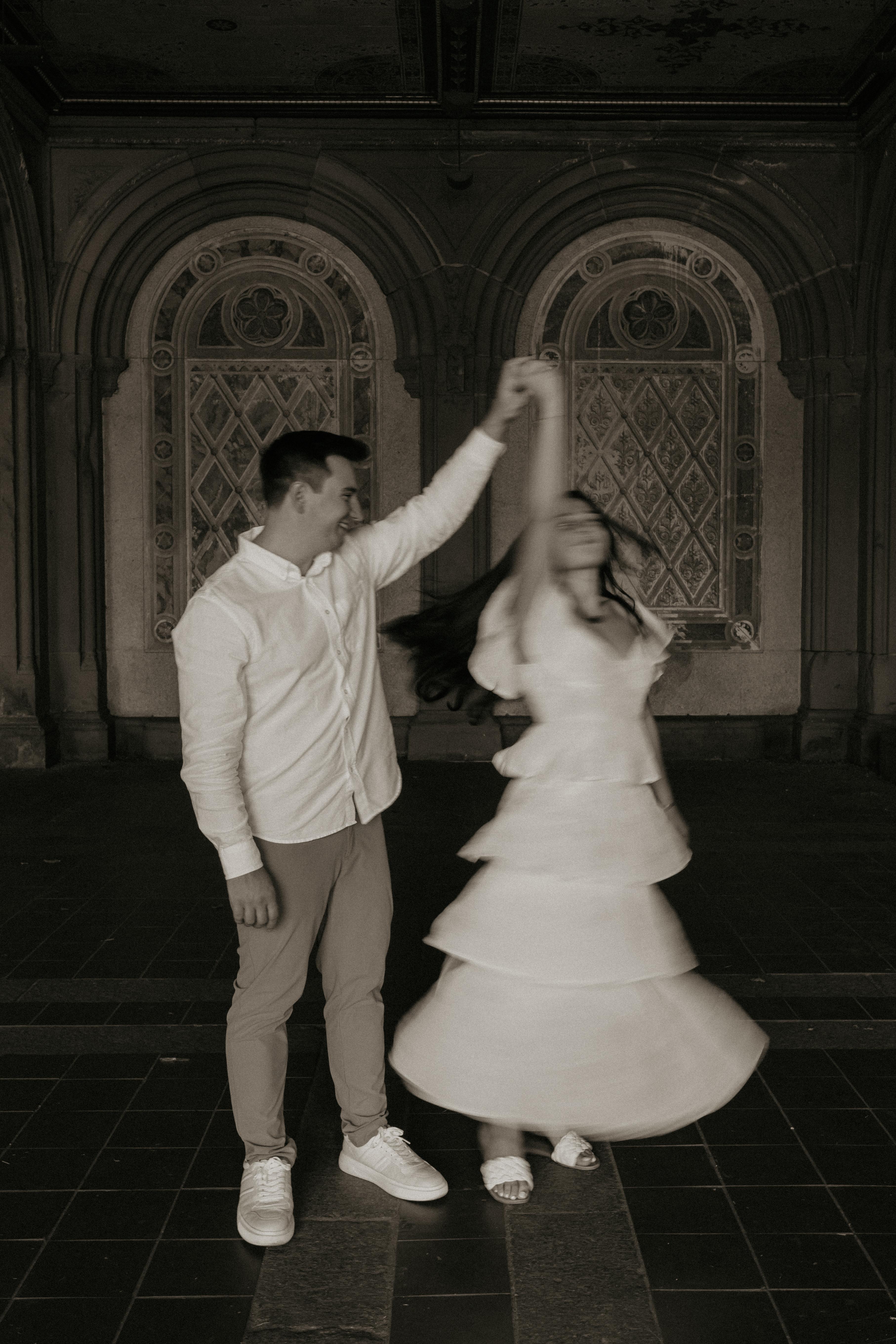 The Wedding Website of Gabriella Caporaso and Christopher Newham