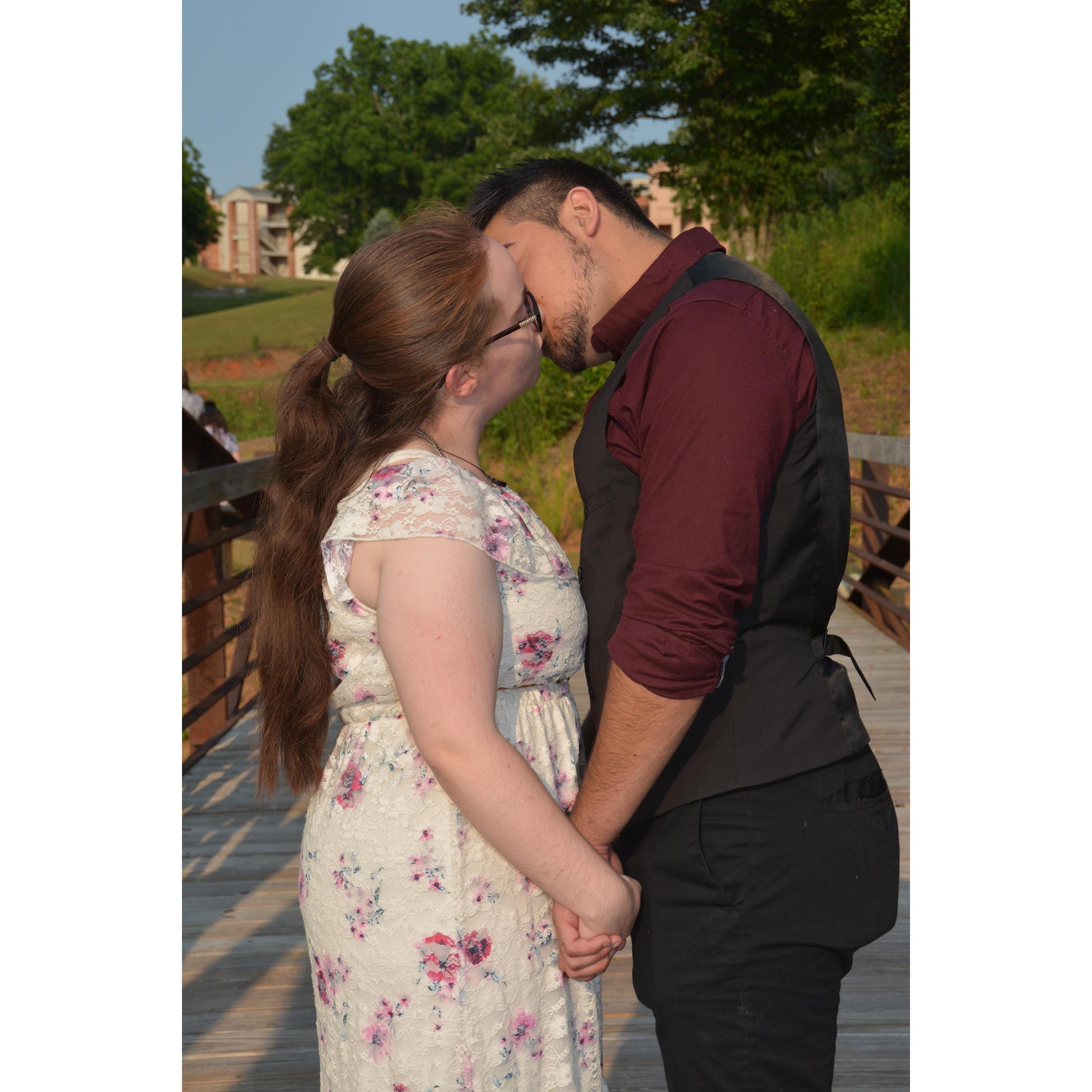 Photo Credit to Denise Curran <3