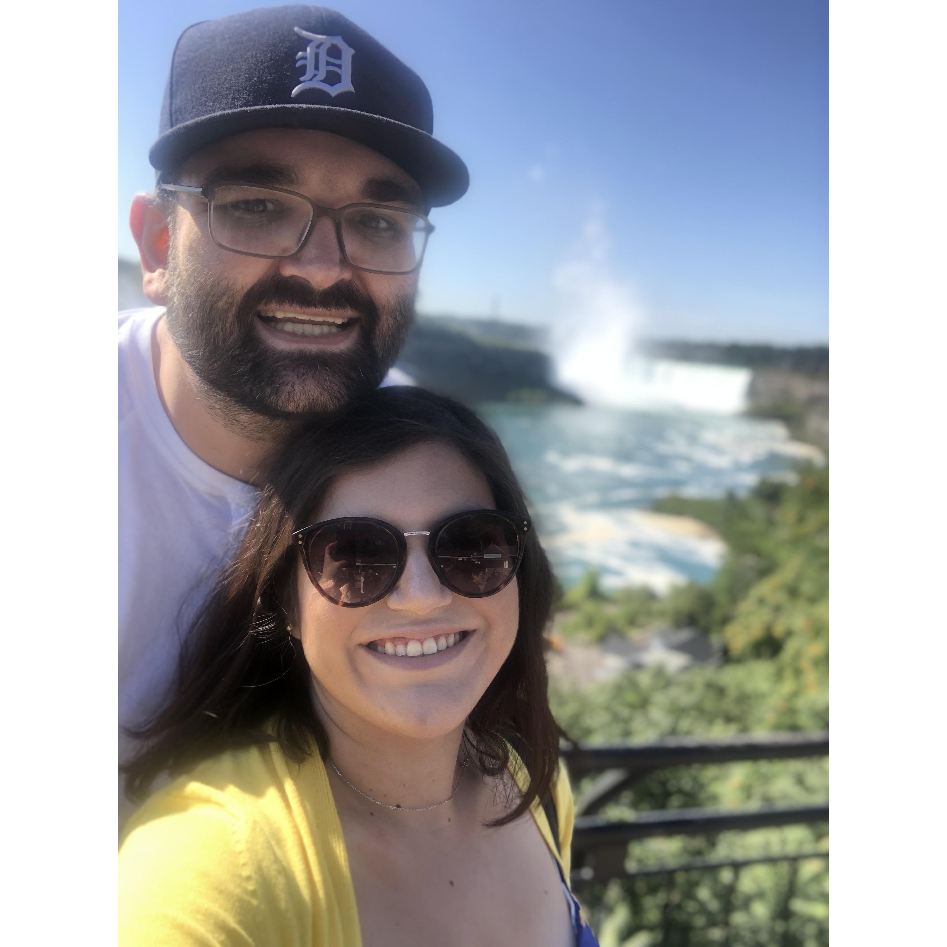 Niagara Falls