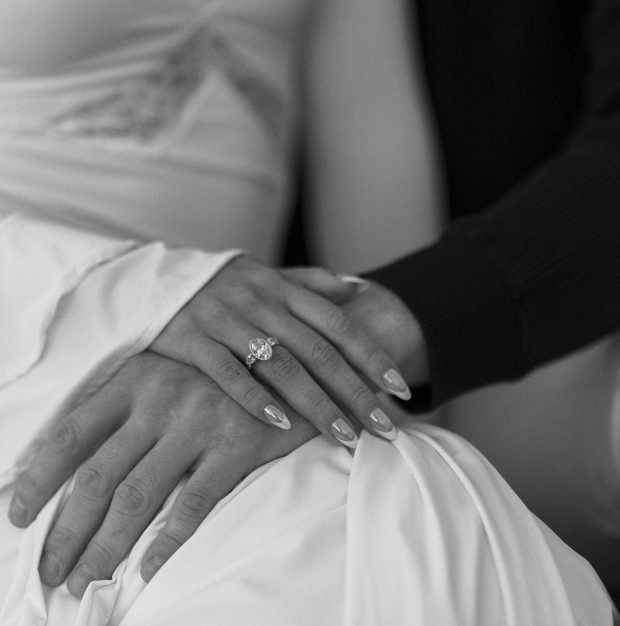 The Wedding Website of Daniela Hoyos and Sami Baugher