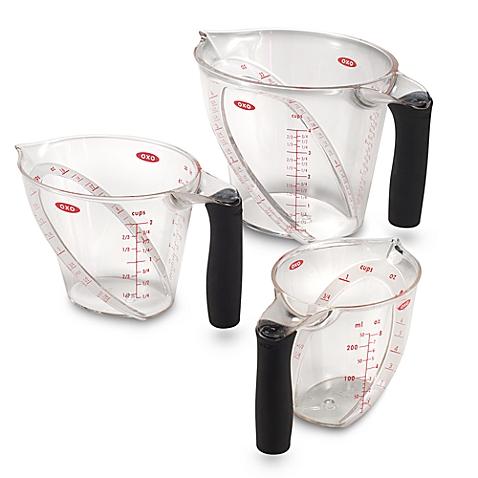 OXO Good Grips® 1-Cup Angled Measuring Cup