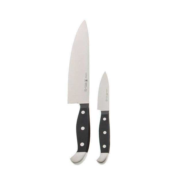 J.A. Henckels International Statement 2-Pc. Chef's Knife Set