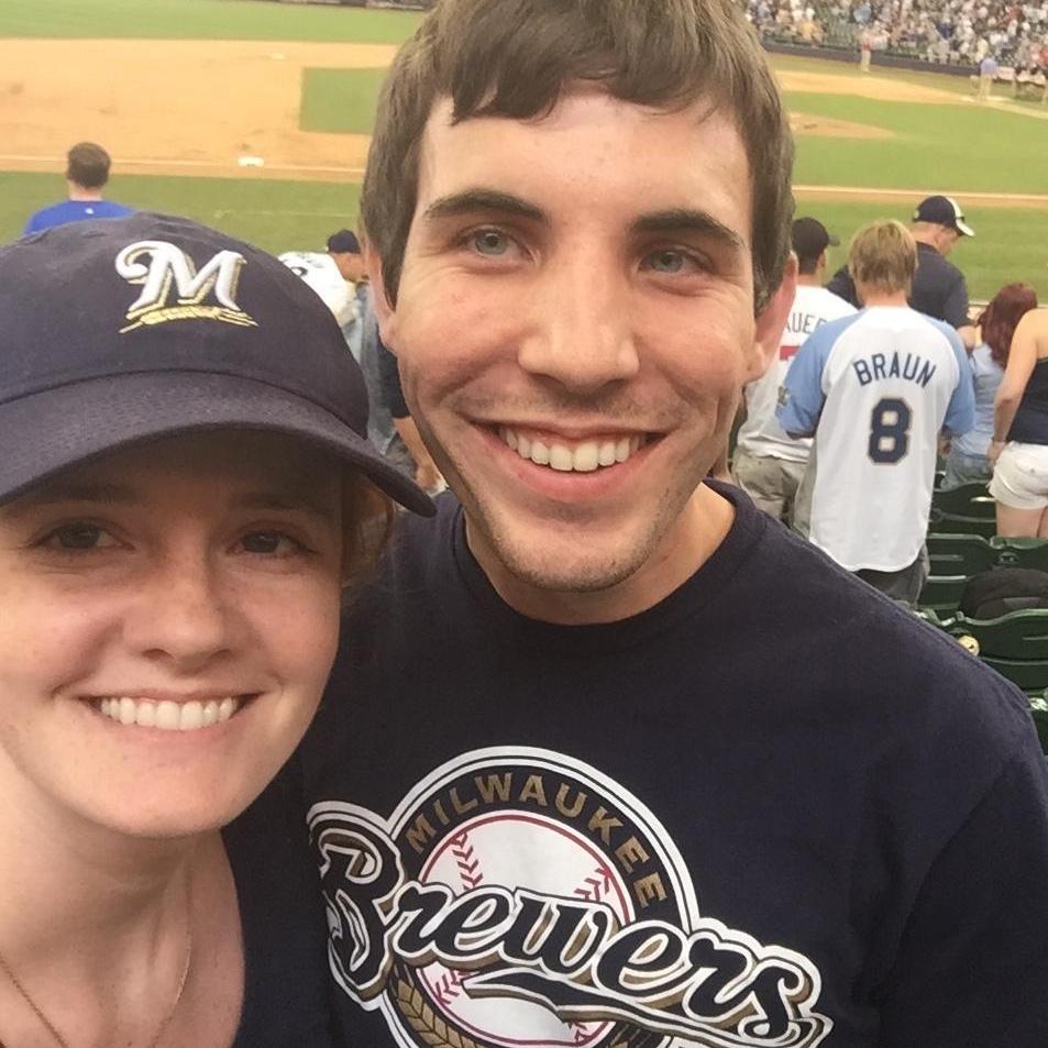 Miller Park (June 2015)