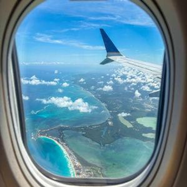 Round Trip Plane Tickets