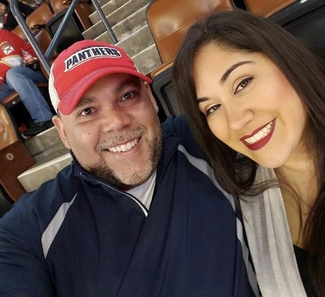 The Wedding Website of Melissa Machuca and James Gomez