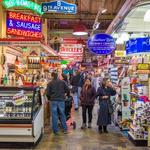 Reading Terminal Market