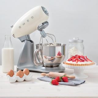 5 Qt. Tilt-Head Stand Mixer