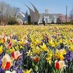 Franklin Park Conservatory and Botanical Gardens
