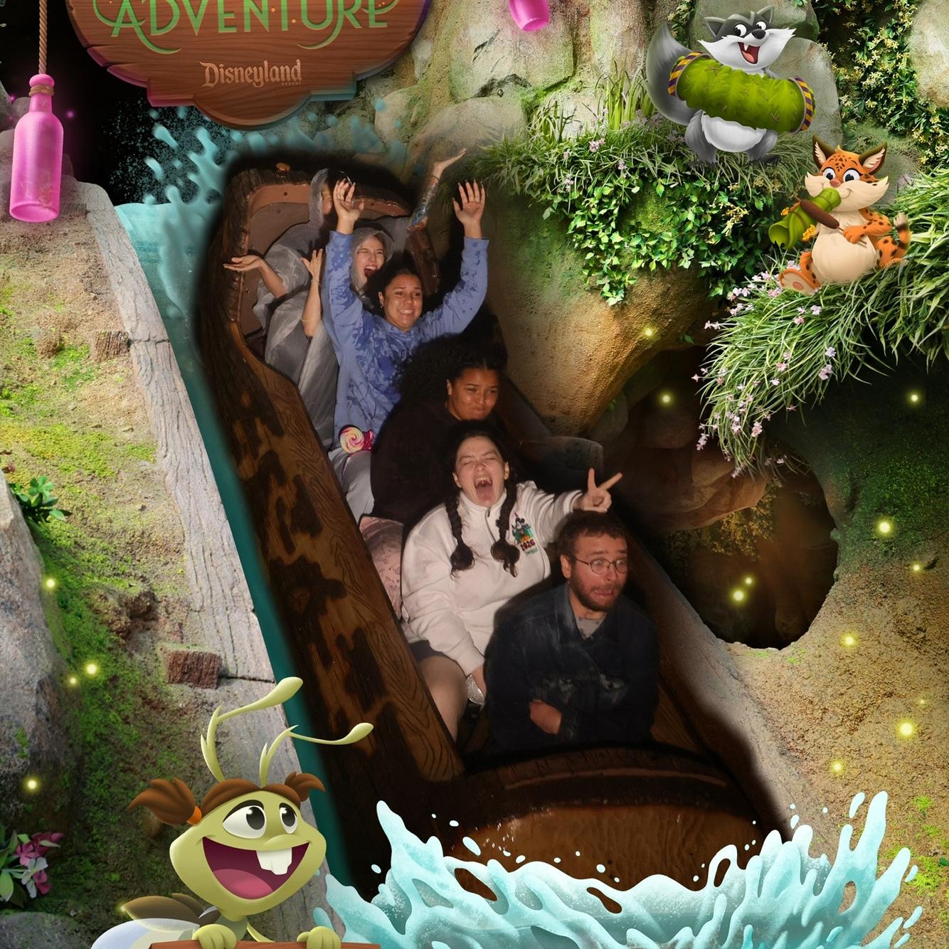 Disneyland, 2026