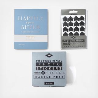 Photo Album Bundle