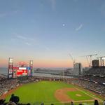 Oracle Park