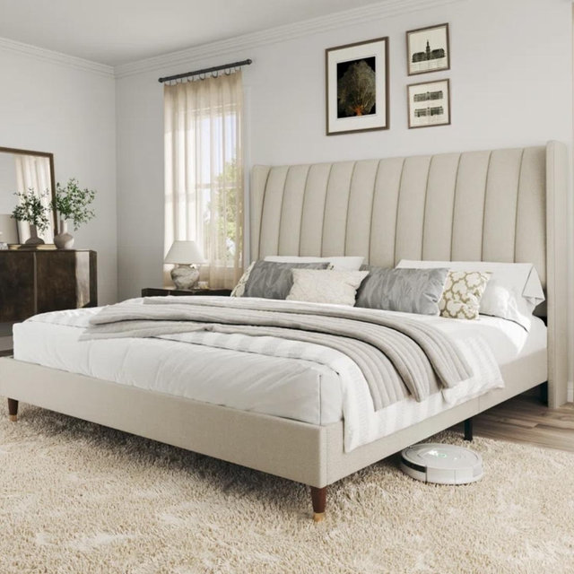 Mattress Fund