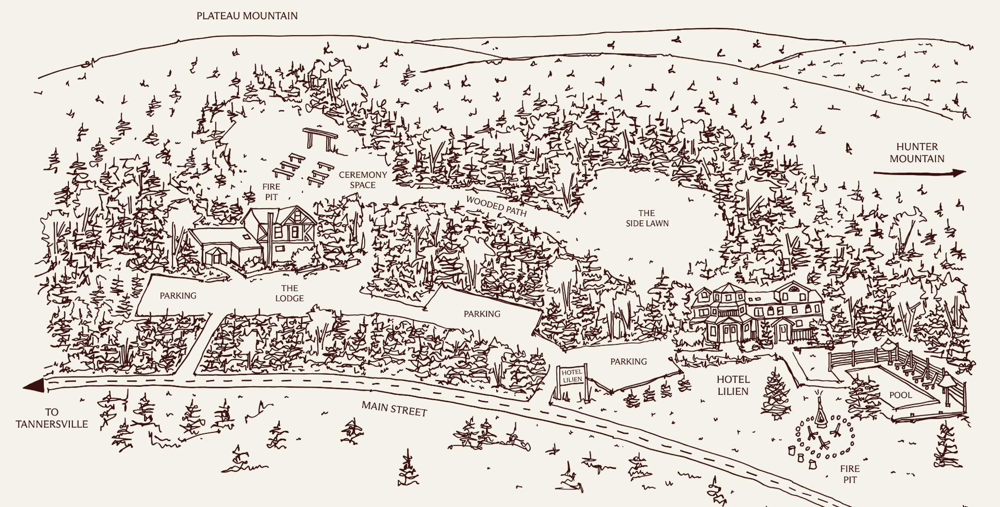 The Wedding Website of Delaney Shea and Mark Marciano