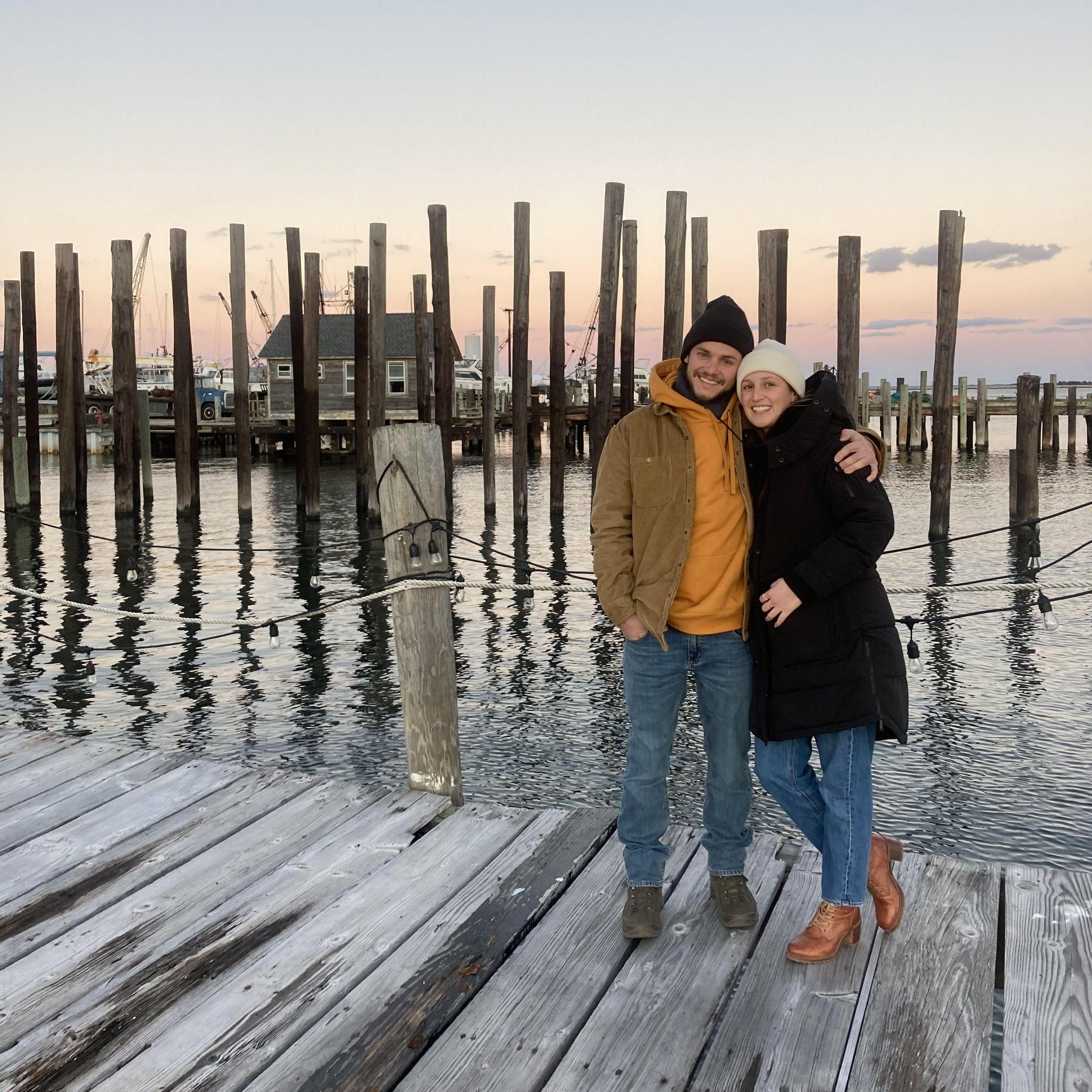 Out East on Long Island