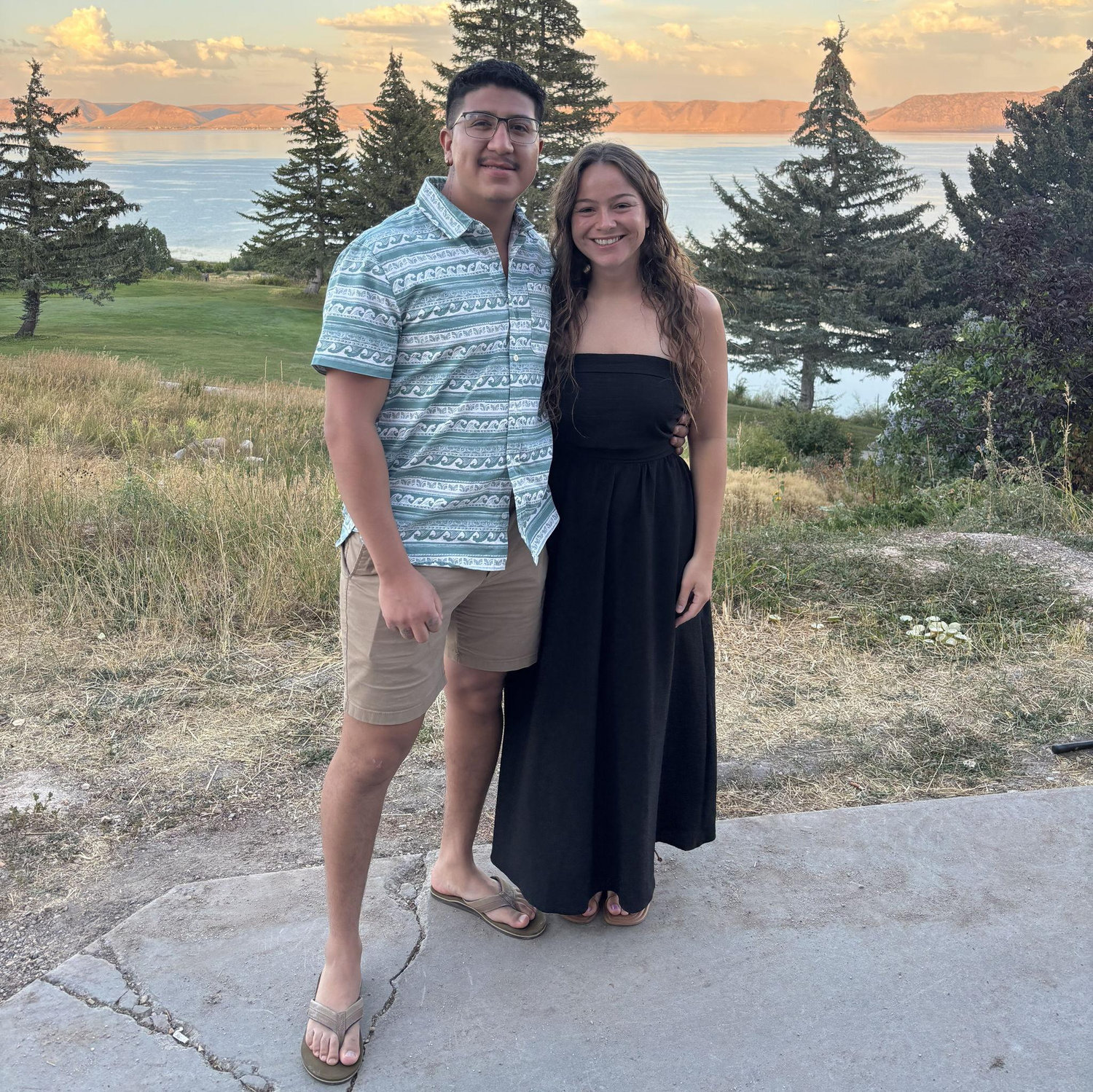 Bear Lake - August 2025