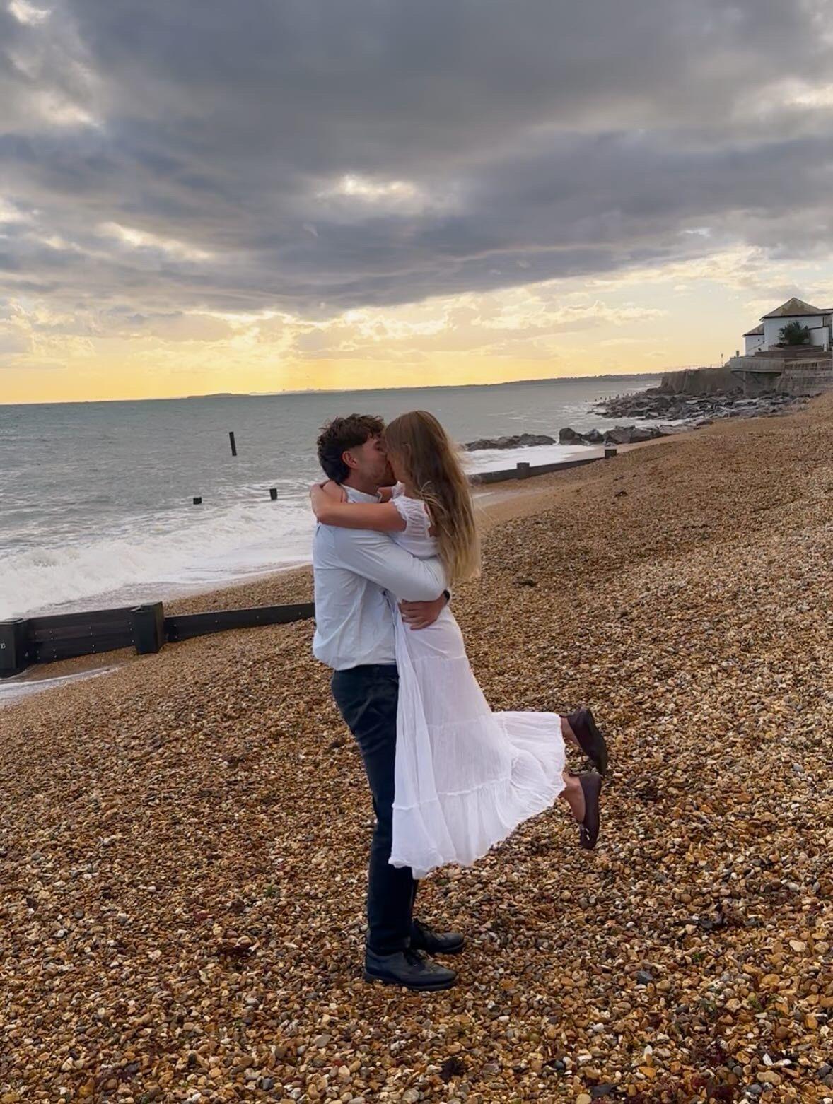 The Wedding Website of Mireille Lily Abbots-Vergnaud and Jacob Sebastian Summerill