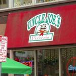 Uncle Joe's Pizzeria
