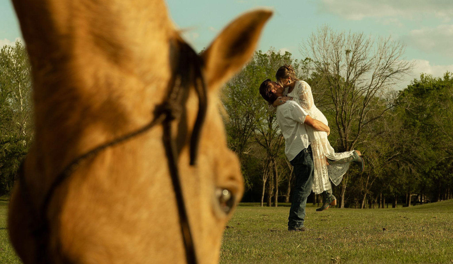 The Wedding Website of Hailey Keene and Zach Cannon