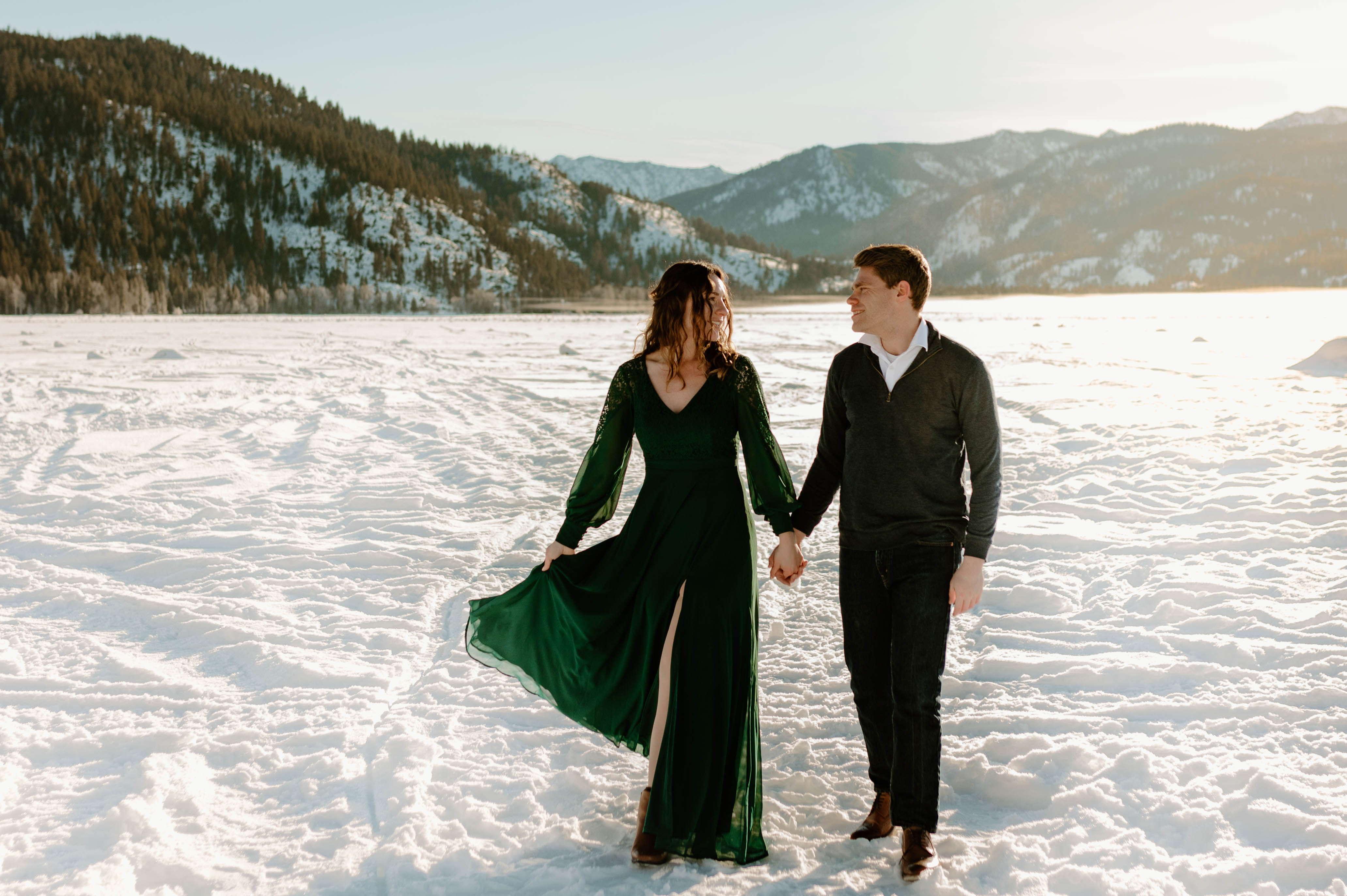 The Wedding Website of Shannon Spragg and Mackenzie Boudreaux