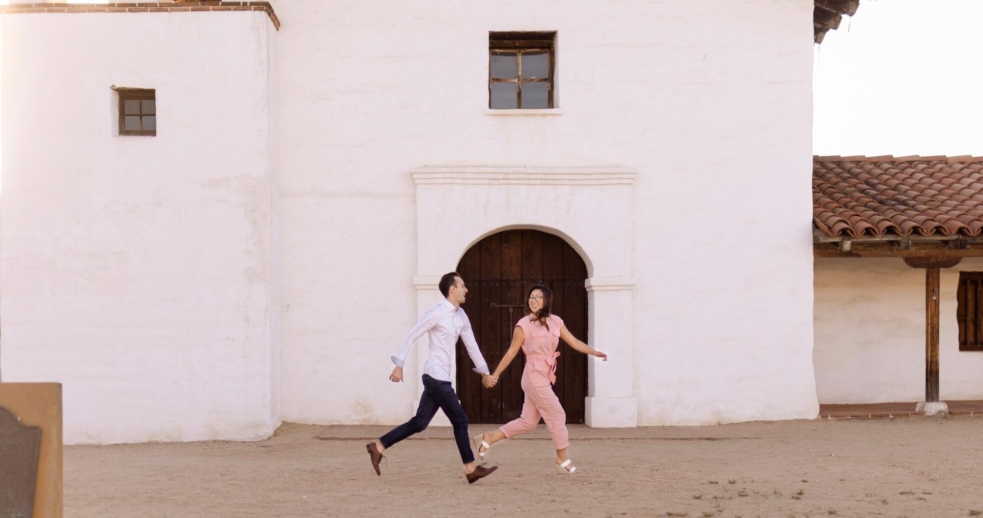 The Wedding Website of Jennifer Soh and Robert Gustafson