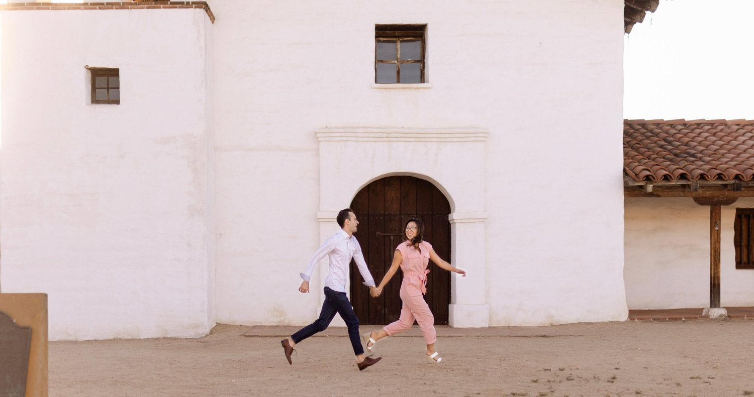 The Wedding Website of Jennifer Soh and Robert Gustafson
