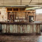 Duende at Silo City