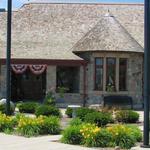 Standish Historical Depot and Welcome Center