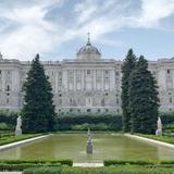 Royal Palace of Madrid
