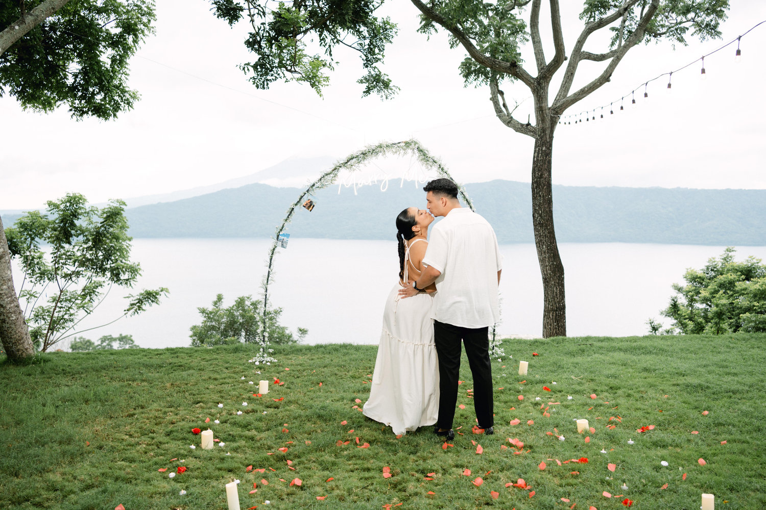 The Wedding Website of Diamelly Aranda and Anthony Miranda
