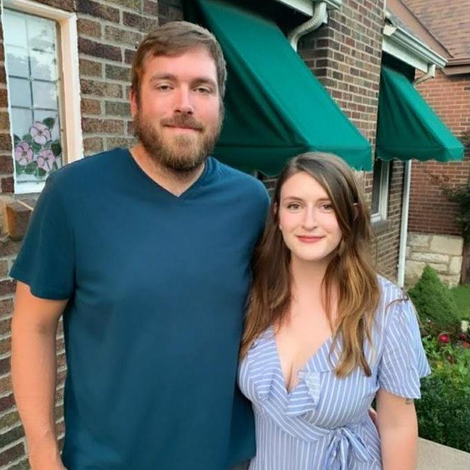 St. Louis, MO (2020): Our First Home