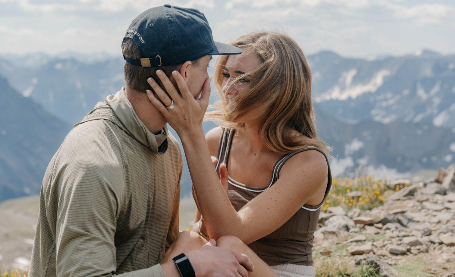 The Wedding Website of Skylar Smith and Preston Hunt