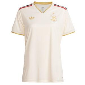 Camisa do Mengão pra Noiva