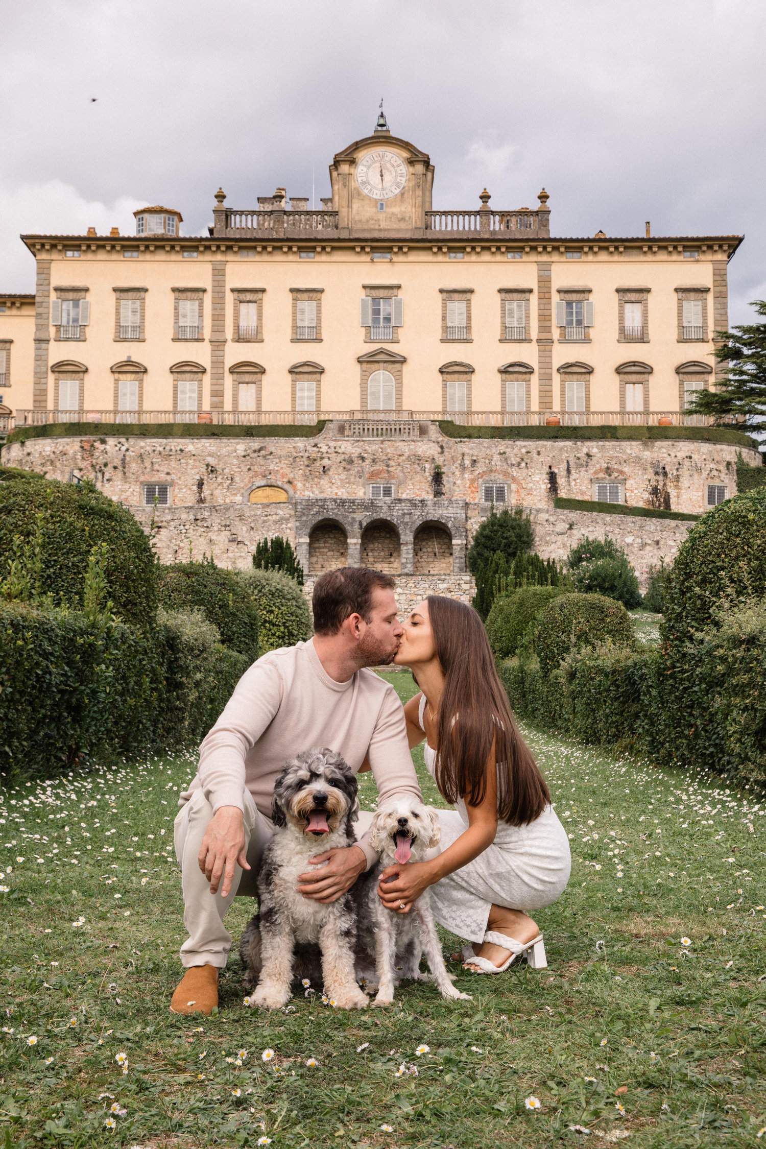 The Wedding Website of Erika Vignoli and Mike Schuler