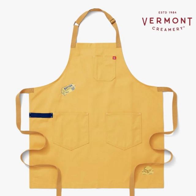 Butter Essential Apron