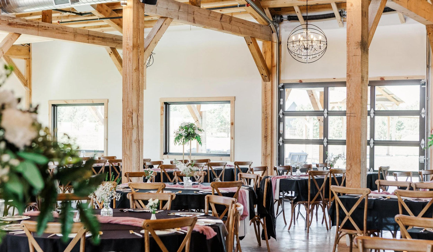 The Wedding Website of Breanna Lee and Kristopher Miller
